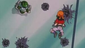 Dragon Ball GT: 1×17