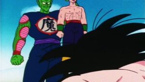 Dragon Ball: 1×122