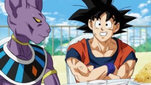 Dragon Ball Super: 1×83