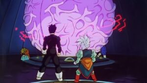 Dragon Ball Kai: 5×24