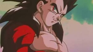 Dragon Ball GT: 1×58