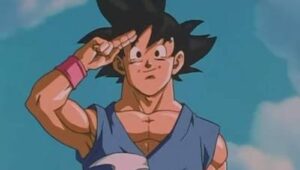 Dragon Ball GT: 1×64