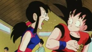 Dragon Ball: 1×134