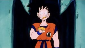 Dragon Ball Z: 1×13