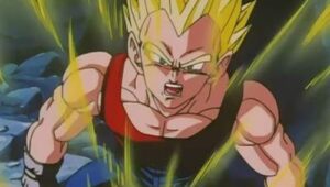 Dragon Ball GT: 1×27