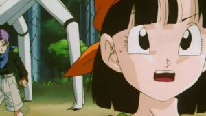 Dragon Ball GT: 1×19