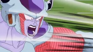 Dragon Ball Kai: 2×13