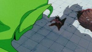 Dragon Ball: 1×145