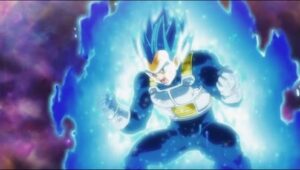 Dragon Ball Super: 1×126