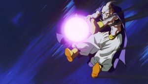 Dragon Ball Kai: 6×2