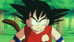 Dragon Ball: 1×63