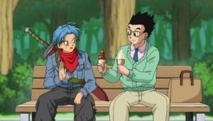 Dragon Ball Super: 1×52