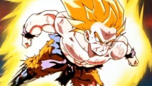 Dragon Ball Kai: 2×26