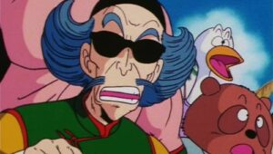 Dragon Ball: 1×91