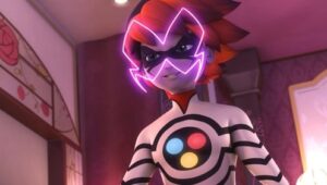 Miraculous – As Aventuras de Ladybug: 1×7