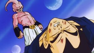 Dragon Ball Kai: 6×23