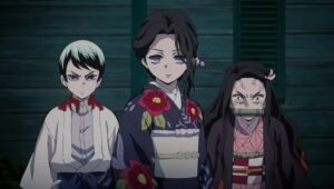 Demon Slayer: Kimetsu no Yaiba: 1×10