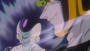 Dragon Ball GT: 1×43