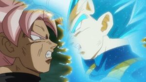 Dragon Ball Super: 1×63