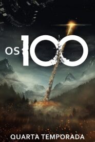 The 100: Temporada 4