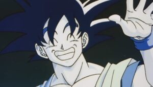 Dragon Ball Kai: 4×20