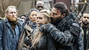 The 100: 3×15