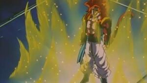 Dragon Ball GT: 1×60