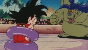 Dragon Ball: 1×23