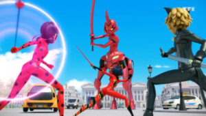 Miraculous – As Aventuras de Ladybug: 3×17