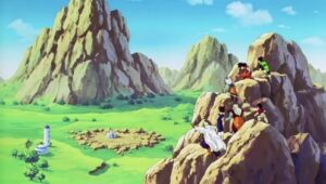 Dragon Ball Kai: 5×9