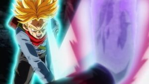 Dragon Ball Super: 1×66