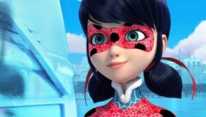 Miraculous – As Aventuras de Ladybug: 2×20