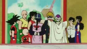 Dragon Ball: 1×135