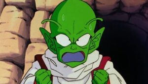 Dragon Ball Kai: 1×23