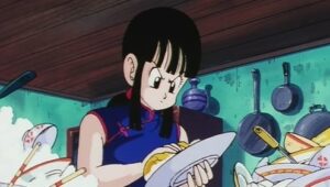 Dragon Ball: 1×151