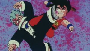 Dragon Ball: 1×28