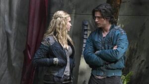 The 100: 1×9