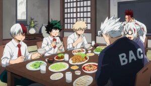 My Hero Academia: 5×17