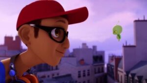 Miraculous – As Aventuras de Ladybug: 2×17