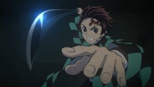 Demon Slayer: Kimetsu no Yaiba: 1×9