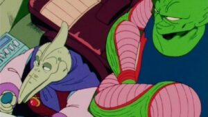 Dragon Ball: 1×118