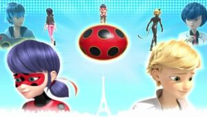 Miraculous – As Aventuras de Ladybug: 3×26