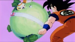 Dragon Ball Z: 1×18