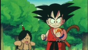 Dragon Ball: 1×60