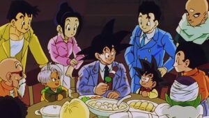 Dragon Ball Kai: 6×25