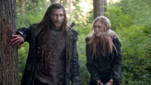 The 100: 3×2