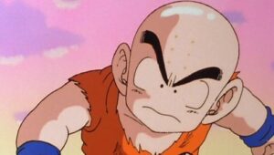 Dragon Ball Kai: 1×13