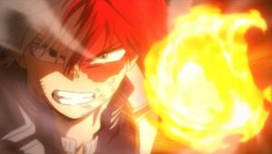 My Hero Academia: 5×8