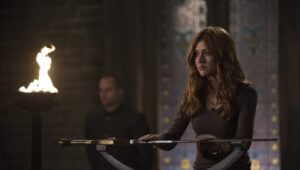 Shadowhunters: 3×8