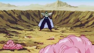 Dragon Ball Kai: 5×30